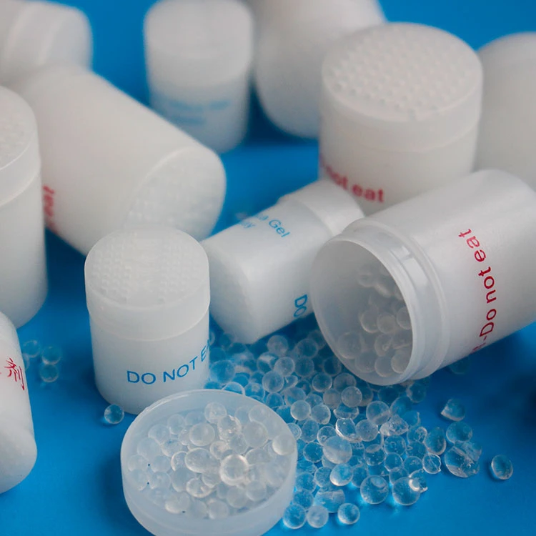 İlaç ambalajında kurutucu kutu .jpg desiccant canister in pharmaceutical packing.jpg