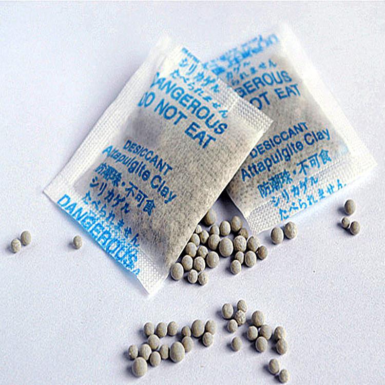 Electronics Chemicals.jpg'daki kil kurutucu çantalar