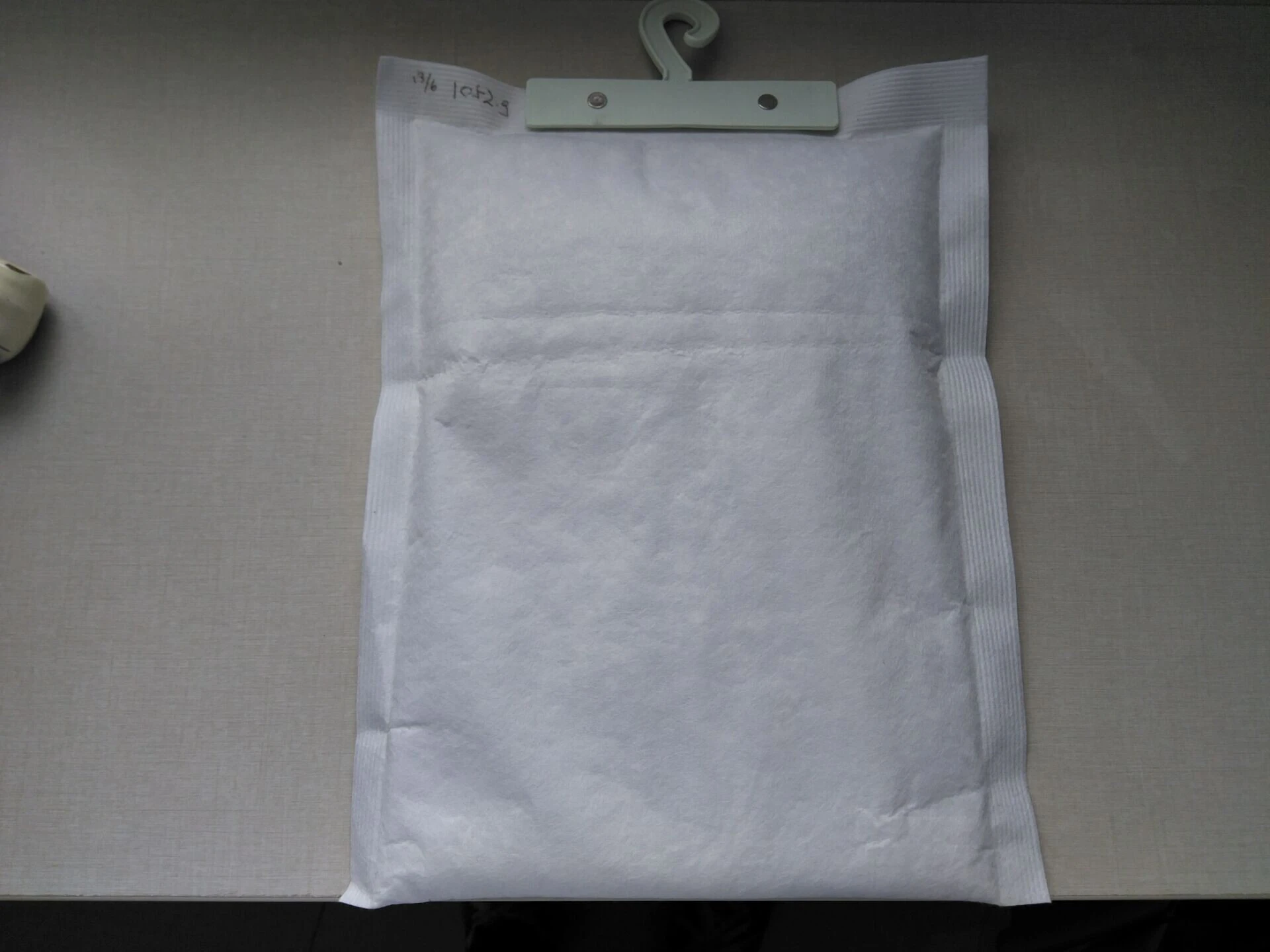 container desiccant bag clay desiccant