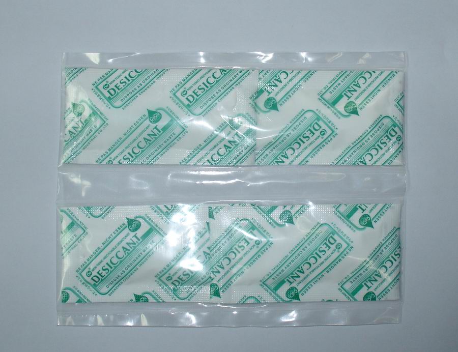 cargo care desiccant 