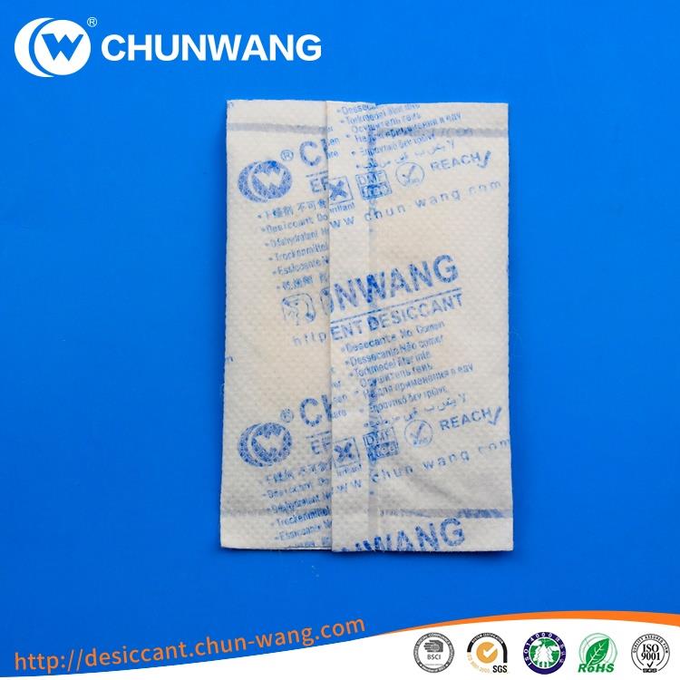 Yastık Paketleri Kurutucu Paket İç Paketleme DMF Ücretsiz Pillow Packs Desiccant Bag Inside Packaging DMF Free