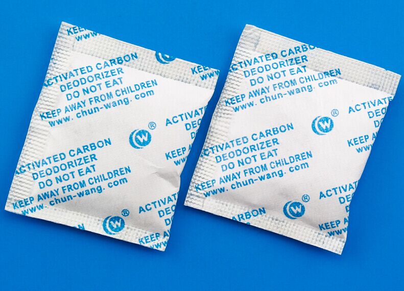 Activated carbon 10g