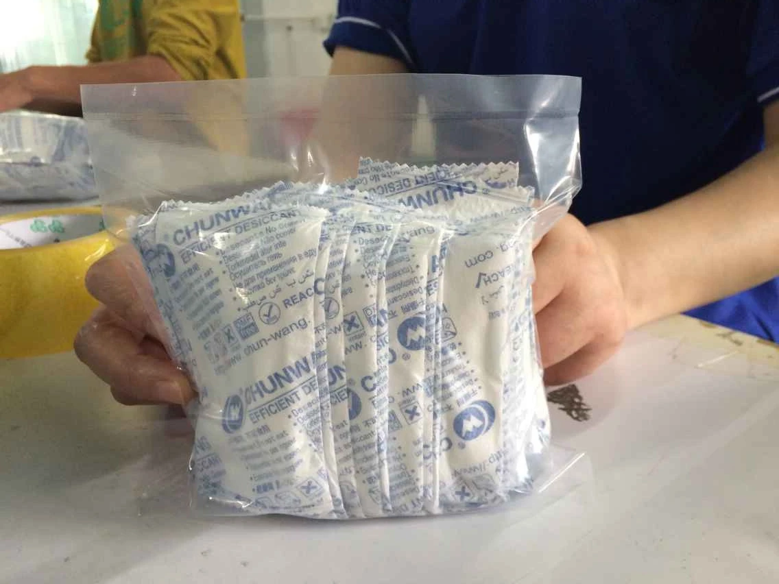 Neme dayanıklı çanta 5g-25g Moisture-proof bag 5g-25g