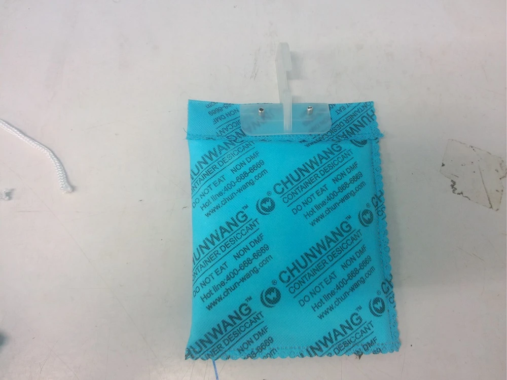 Neme Dayanıklı BAG 500 GRAMS MOISTURE RESISTANT BAG 500 GRAMS