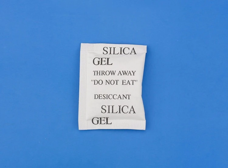 Silica Gel Bags 2g