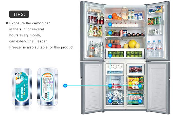 Refrigerator deodorizer pouch of bamboo charcoal (3).jpg