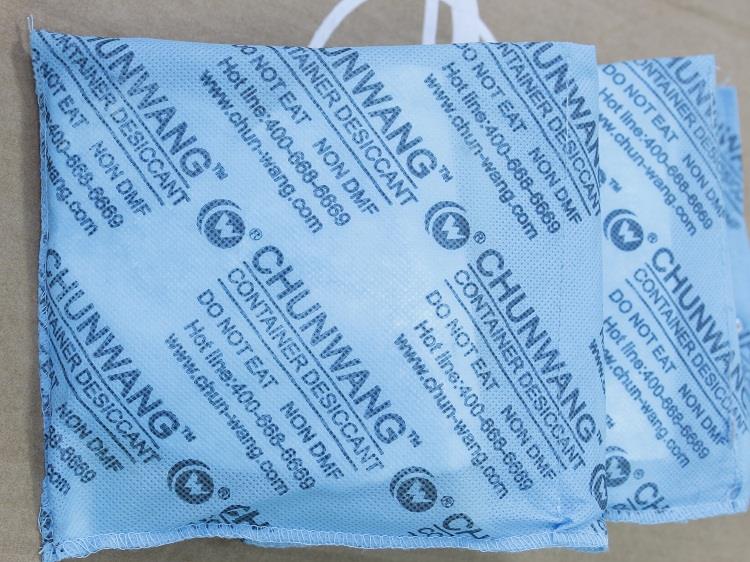 nem kurutucu şerit konteyner kurutucu humidity dryer strip container desiccant