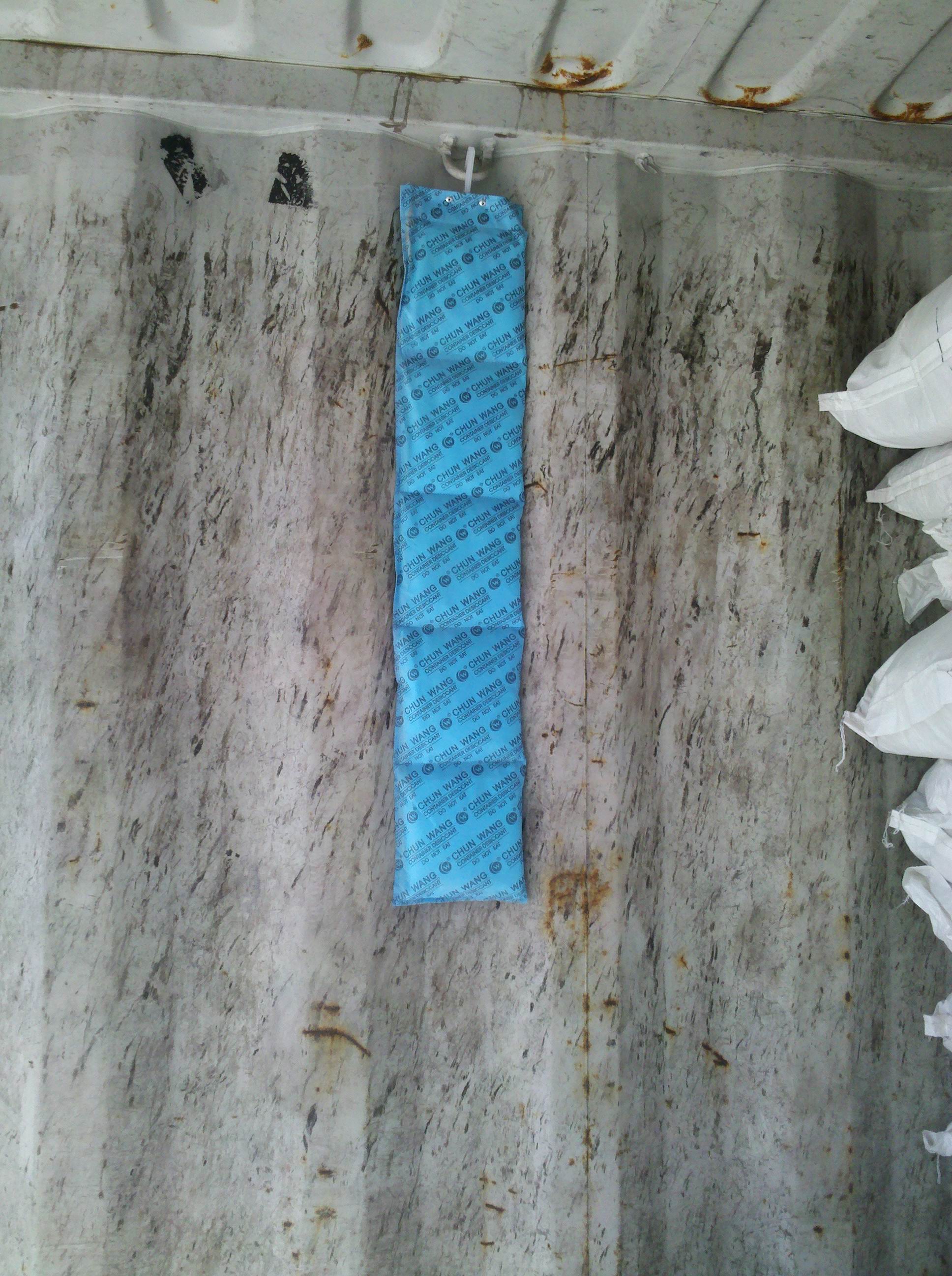 konteyner nem tutucu süper kuru container moisture absorber super dry