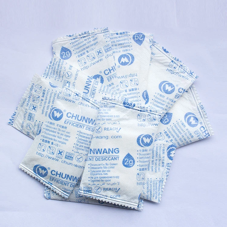 ayakkabı için kurutucu desiccant for shoes