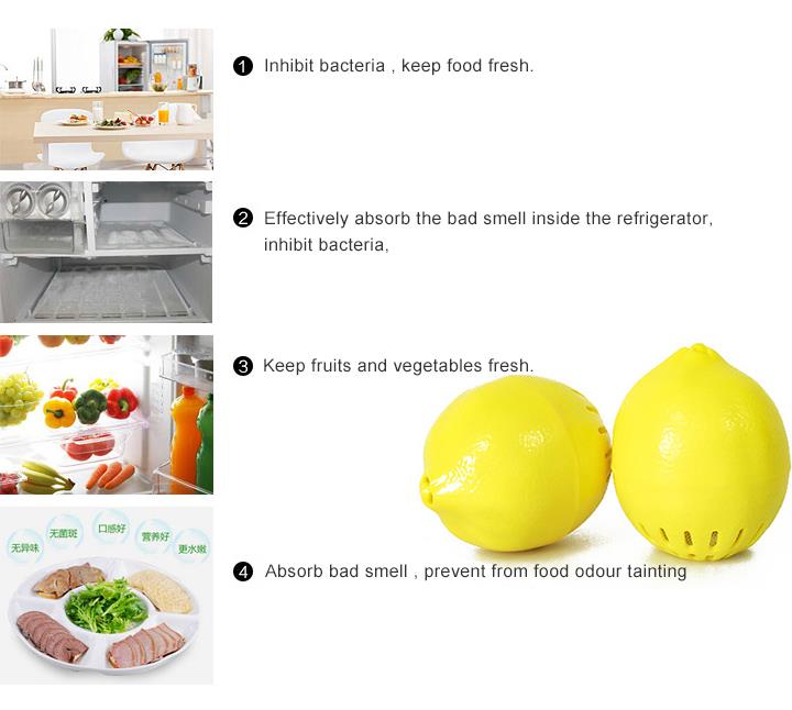 lemon fragrance activated carbon ball (3).JPG