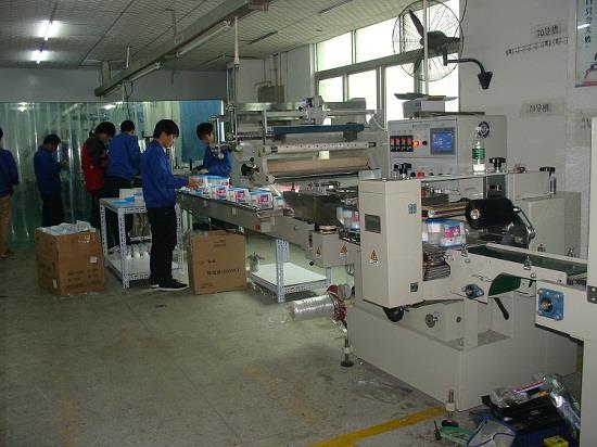 Strong Disposable Moisture Absorber Box2.JPG