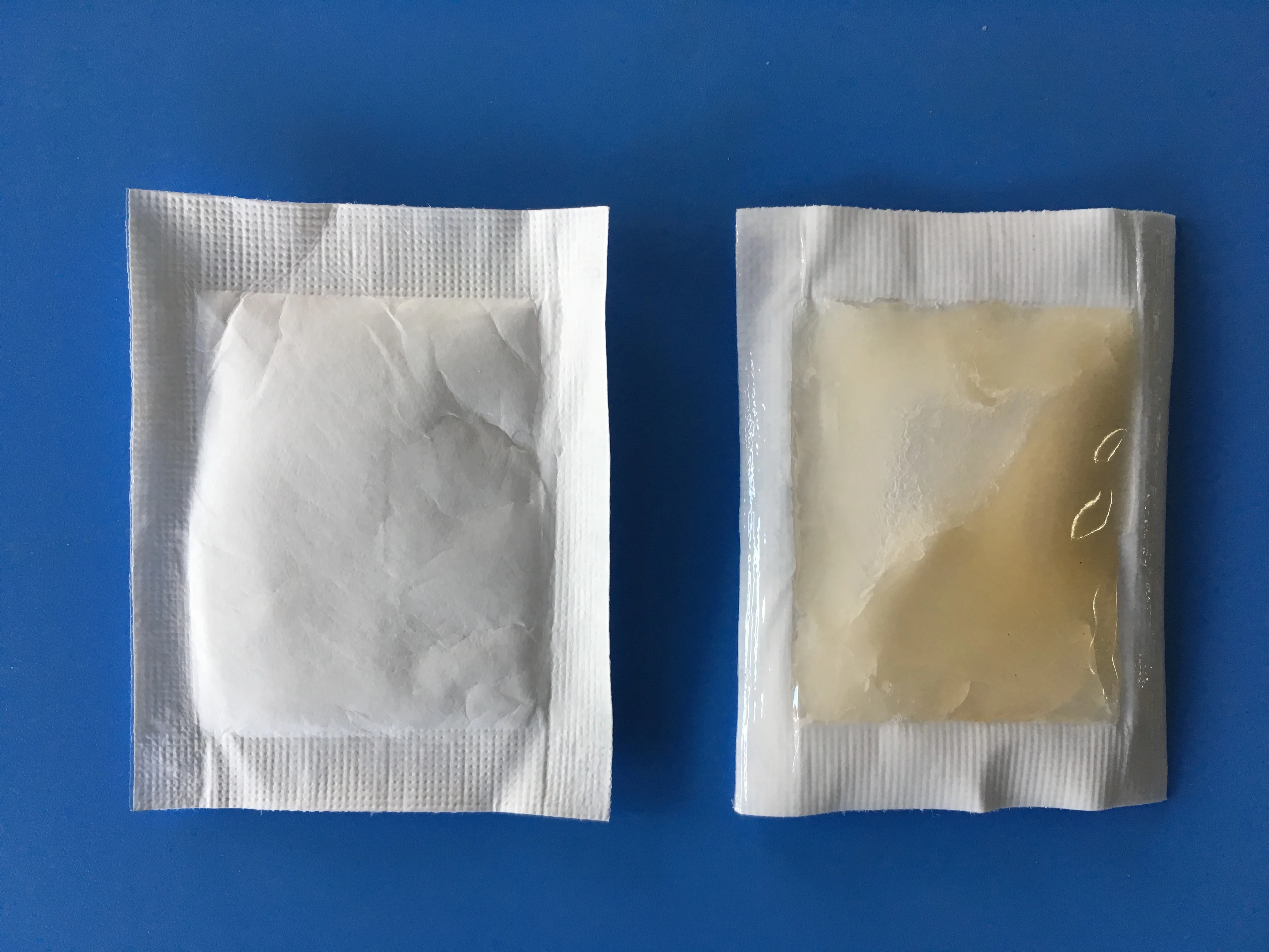 bileşen için tyvek torbası kurutucu tyvek bag desiccant for component