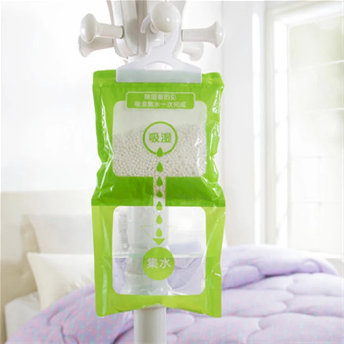 Hanging4.jpg ile yüksek emilim nem alma çantası