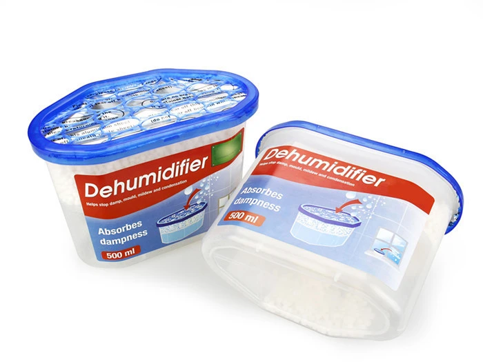 Ücretsiz sample3.jpg ile dolap için 500ml nem kutusu sorbent