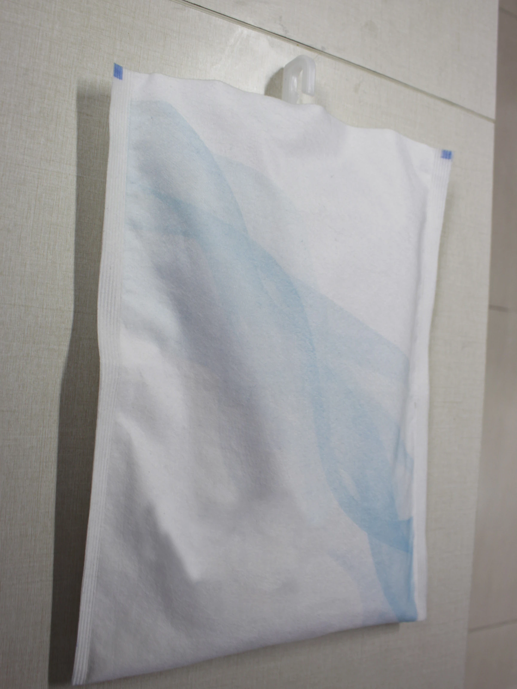 Contianers için emici kuru çanta absorbent dry bag for contianers