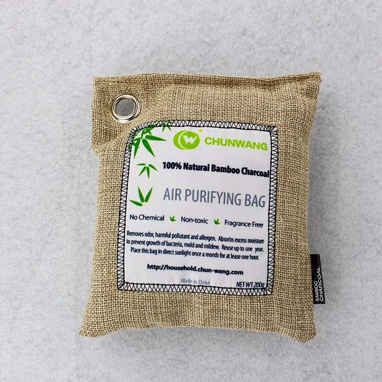 OEM Oda Toksik Olmayan Hava Temizleyici Bag.jpg