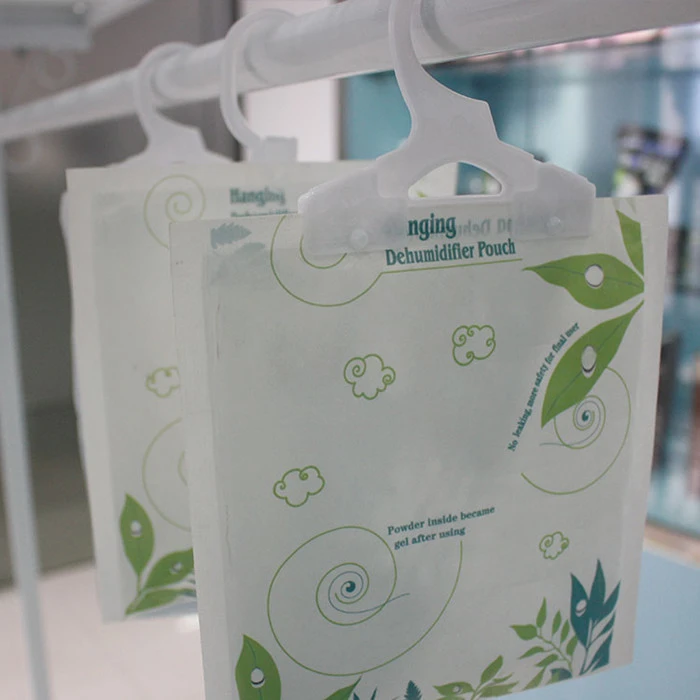Yüksek kaliteli doğal nem emici torba nişasta .jpg ile sızdırmaz High quality natural moisture absorber bag leak proof with starch .jpg