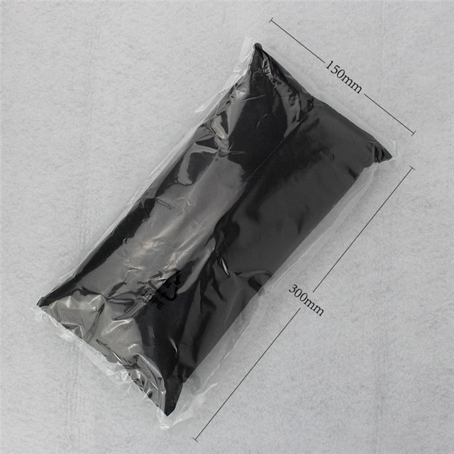 Car2.jpg için yeniden süper kuru 1kg nem torbası