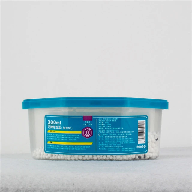 Ev için 300ml nem emici kutusu .jpg 300ml moisture absorber box for household .jpg