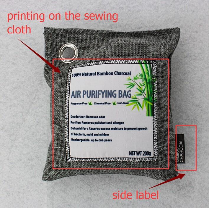 11. 200g charcoal deodorizer bag(Car & Closet).jpg