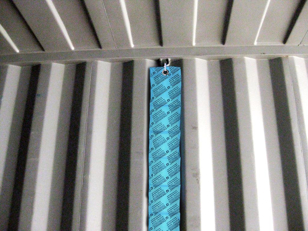 1 kg Desiccant Hanging 