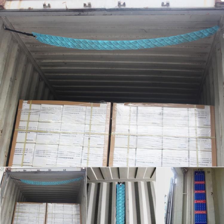 Container Desiccant Moisture Absorber