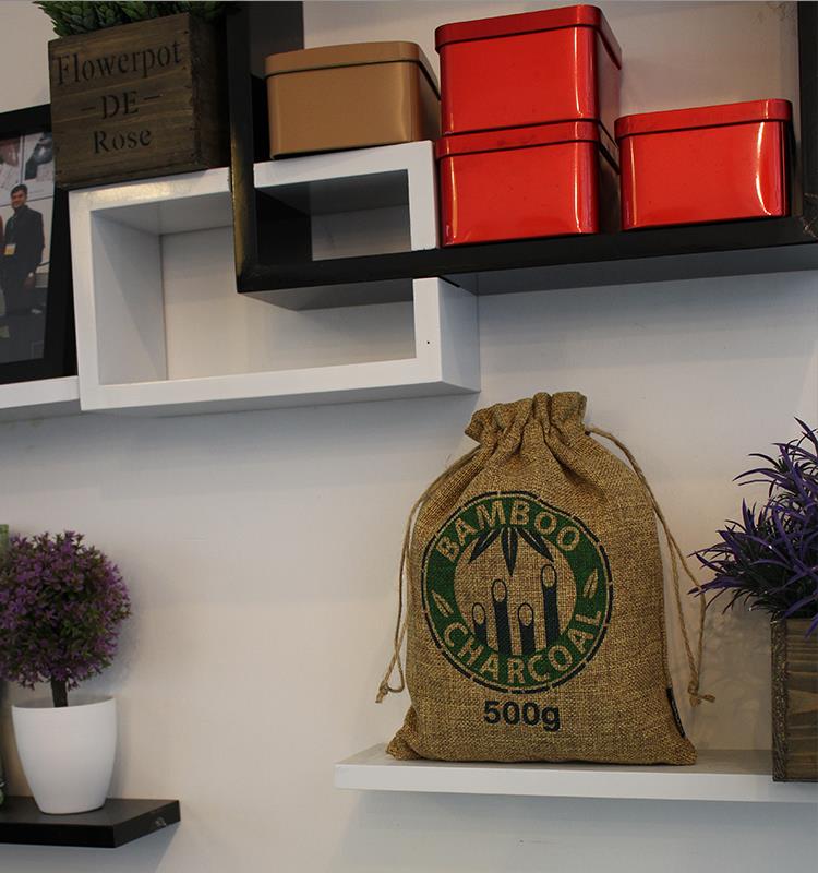 Natural Air Purifying Bag 500g