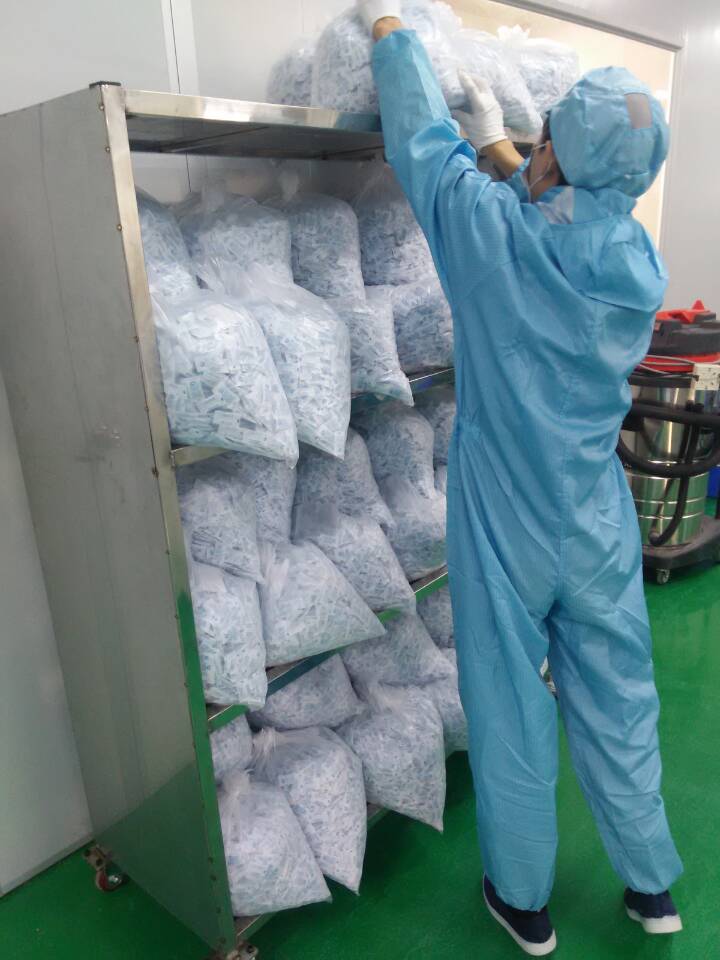 Clean workshop for food silica gel.jpg Clean workshop for food silica gel.jpg