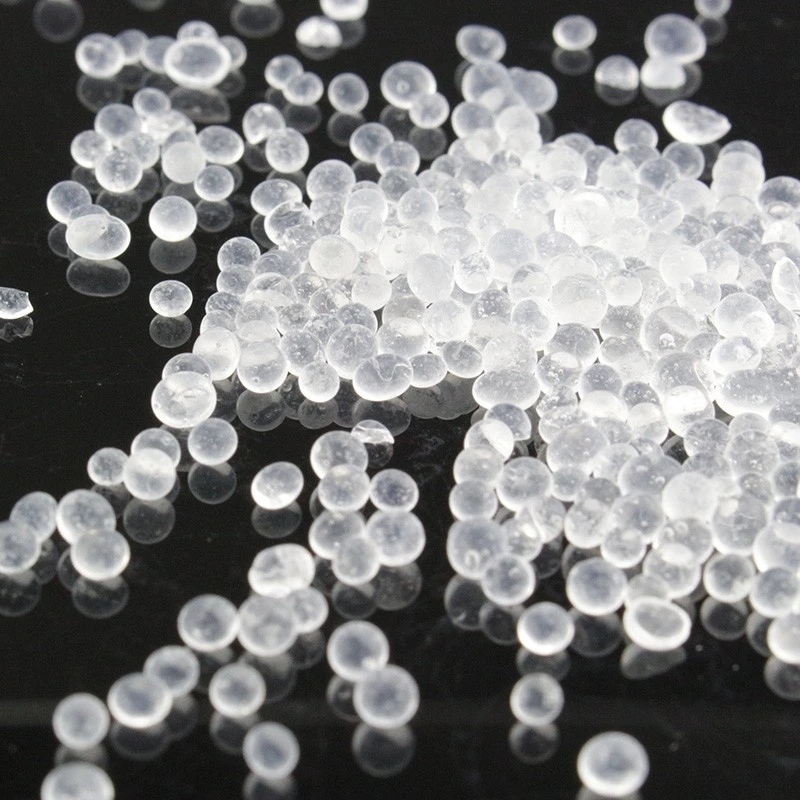 Odor Control Silica Gel Dehumidifier Bag