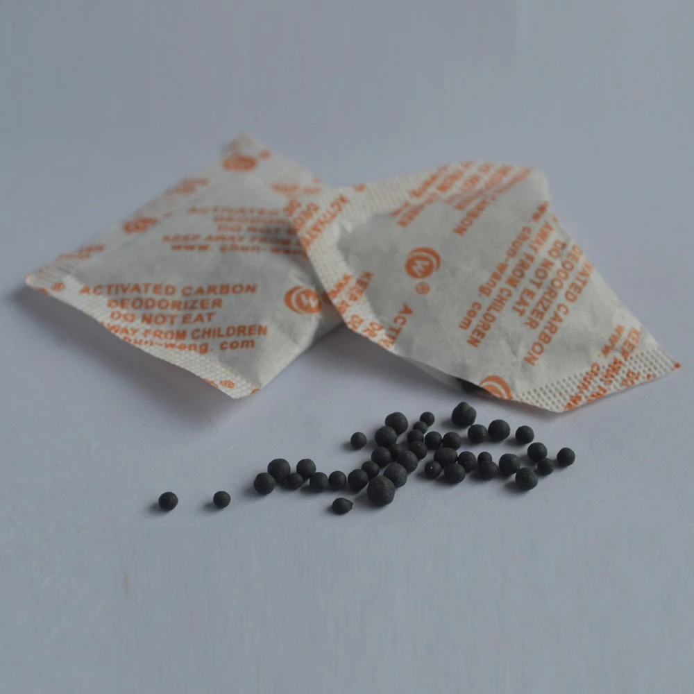 2 g Aktif Karbon Packet.jpg 2 g Activated Carbon Packet.jpg