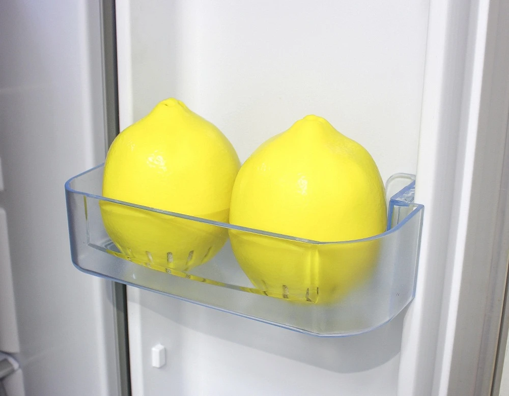 Refrigerator deodorizer with high absorption.jpg Refrigerator deodorizer with high absorption.jpg