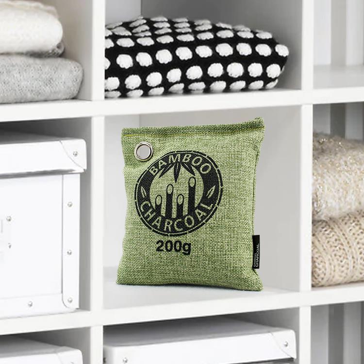 Bambu Kömür Torbası Hava Deodorant.jpg Bamboo Charcoal Bag Air Deodorant.jpg