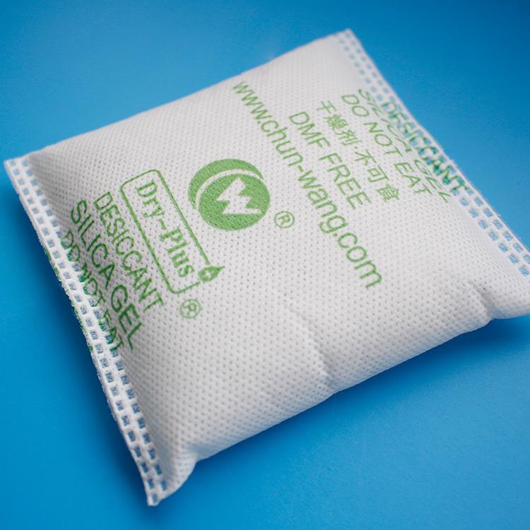 350g Silica Gel Bags Non woven packing.jpg