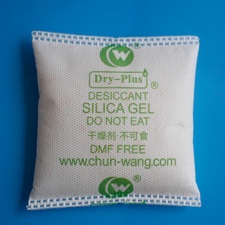 fabric.jpg içinde silika jel silica gel in fabric.jpg