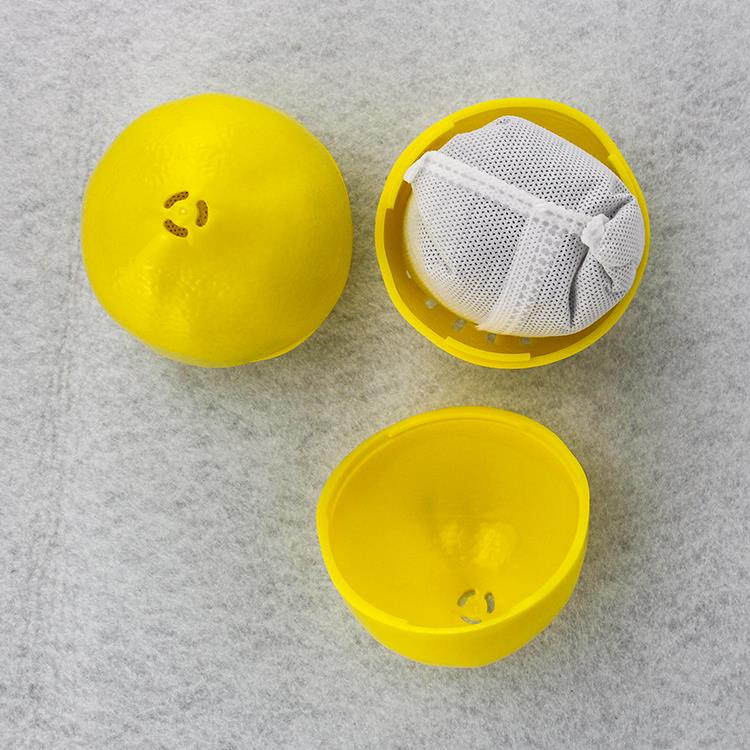 Lemon Shape Fridge Deodorizer.jpg