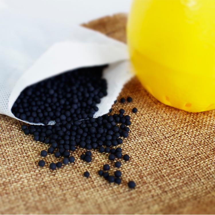 Lemon Shape Fridge Deodorizer.jpg