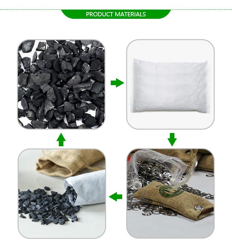 3. 12 paketleri mini bambu kömür ayakkabı deodorant çanta. 3. 12 packs mini bamboo charcoal shoe deodorizer bags.jpg