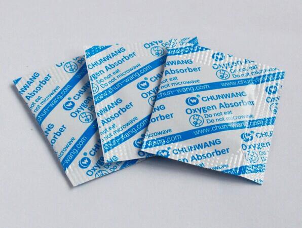 30g Oxygen Absorber Deoxidiser