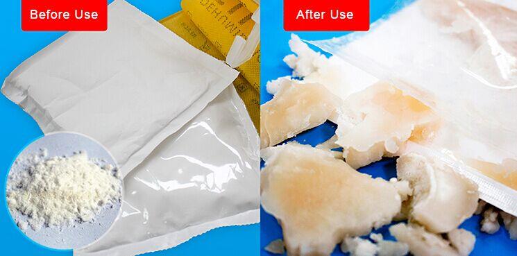 Konteyner Kurutucu Kuru Paketler Container Desiccant Dry Packs