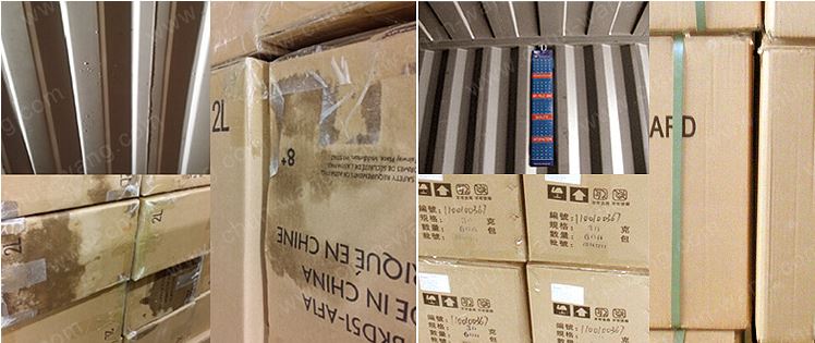 Konteyner Kurutucu Kuru Paketler Container Desiccant Dry Packs