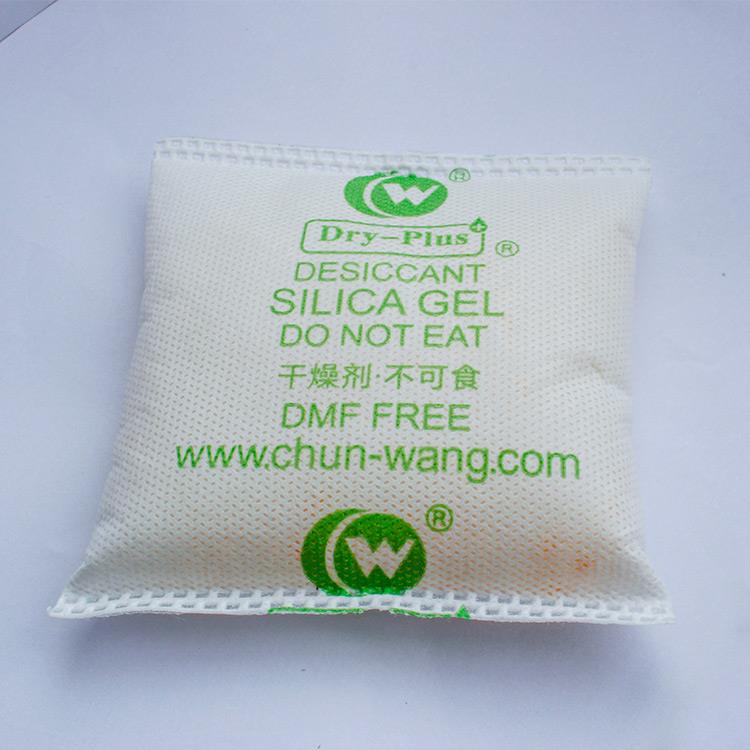 Silica Gel 100g