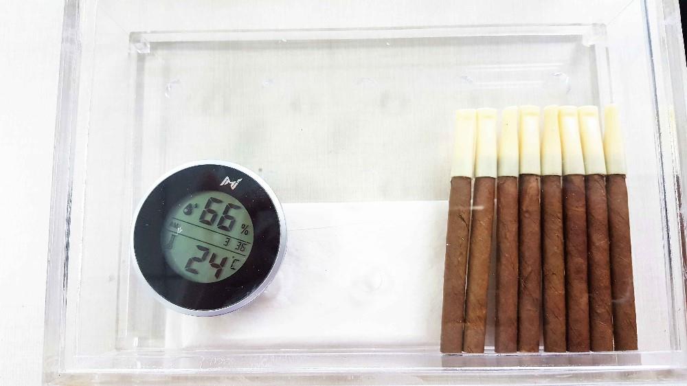 puro için nem kontrol paketi (2) humidity control pack for cigar (2)