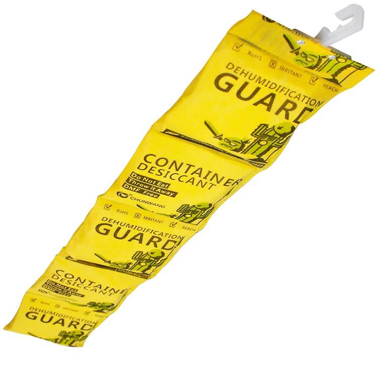 Calcium choride Drybags 1000g