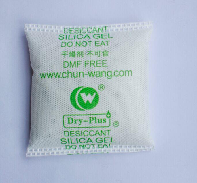 Silica gel for Container  (2)