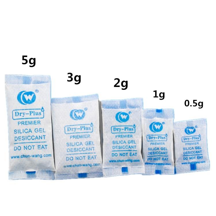 Silica Gel 18_副本