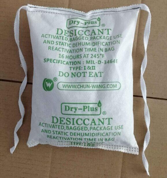 ECO-friendly Desiccant bag 