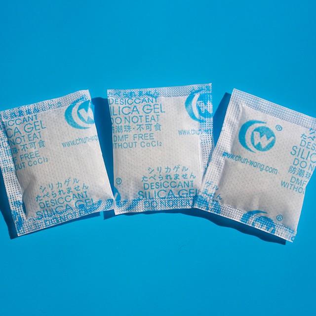 Silika jel 5gr Silica gel 5gr