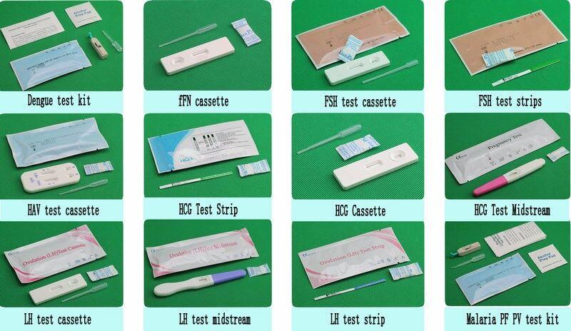Silica gel for Test Kit use Silica gel for Test Kit use