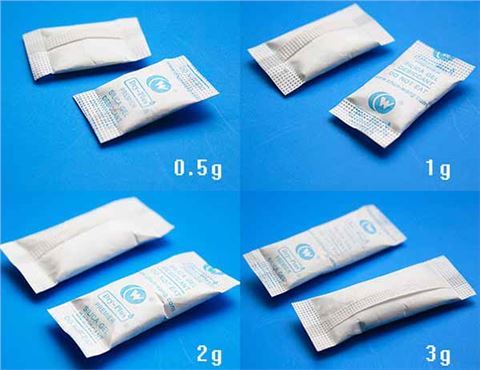 Medical Silica Gel 1g for COVID-19 Test Kit (4) Medical Silica Gel 1g for COVID-19 Test Kit (4)