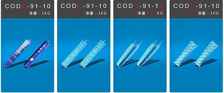 CODC-91-14 Desiccant CODC-91-14 Desiccant